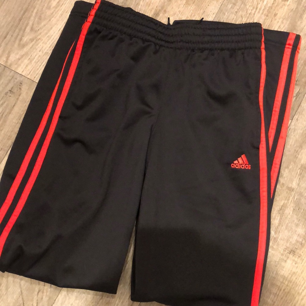ADIDAS pants XS juniors activewear sports